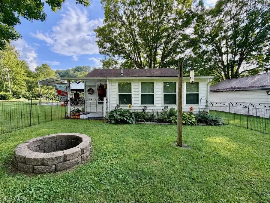 154 Sunfish Drive, West Union, WV 26456 - #2