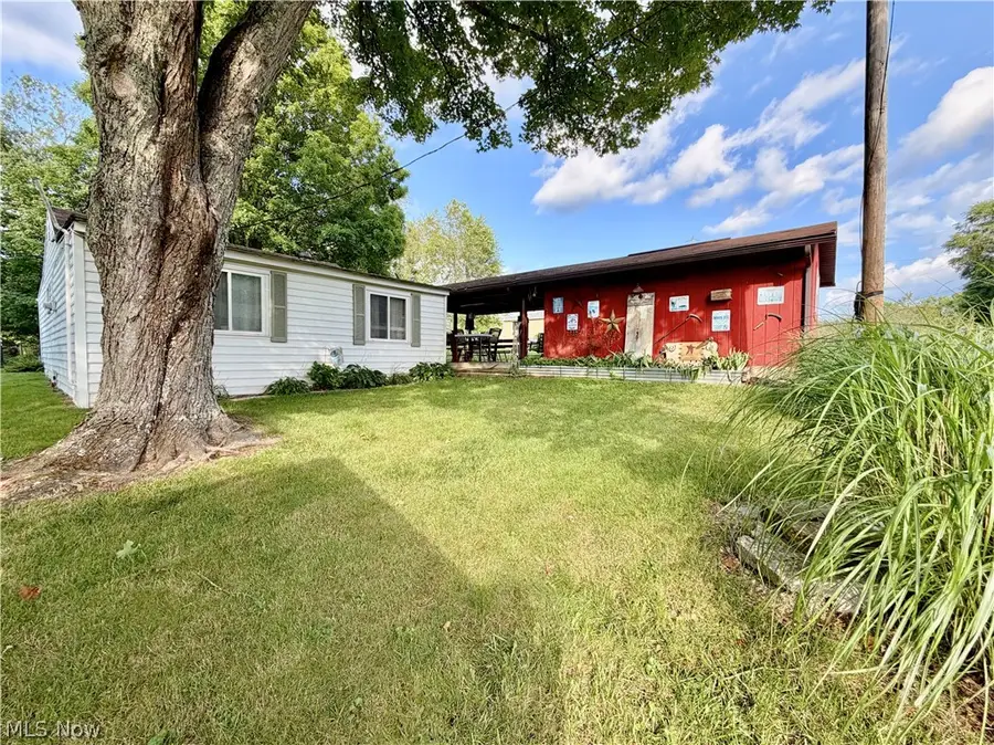 154 Sunfish Drive, West Union, WV 26456 - #3
