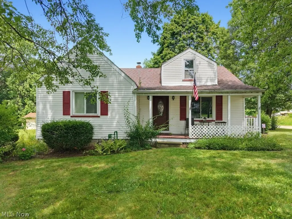 2755 Springfield Lake Drive, Akron, OH 44312 - #1