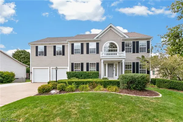 2996 Pondsford Drive, Medina, OH 44256