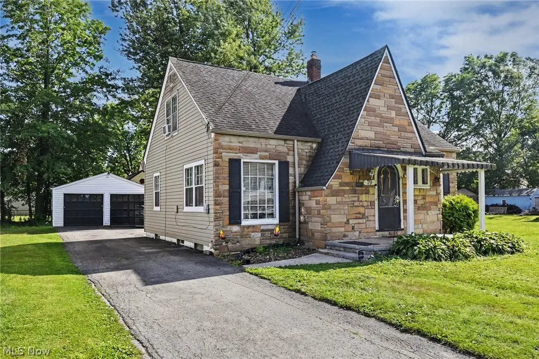 79 Arlene Avenue, Boardman, OH 44512 - #1