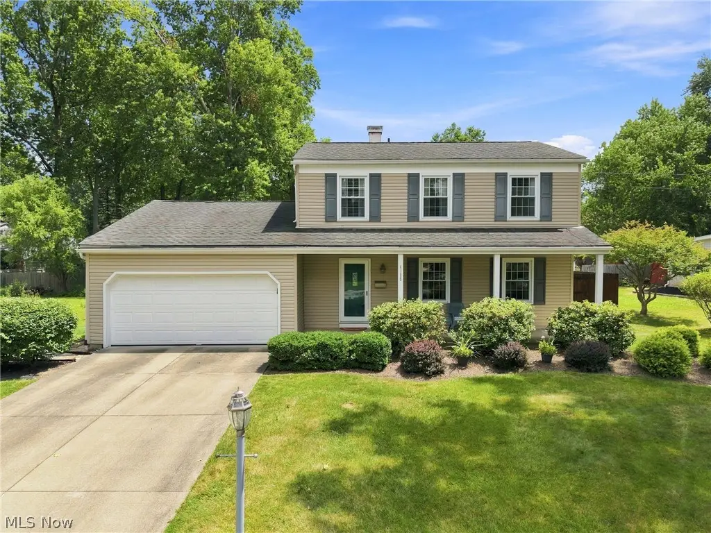 4185 Claridge Drive, Austintown, OH 44511 - #1