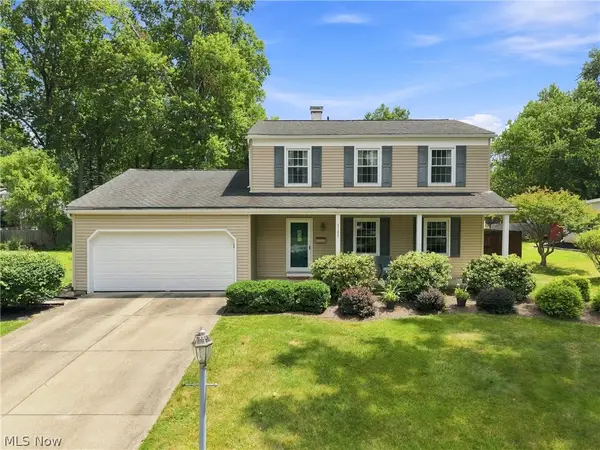 4185 Claridge Drive, Austintown, OH 44511
