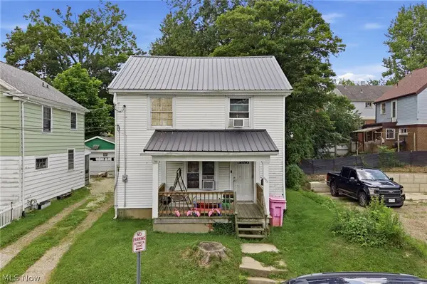 605 Heineman Boulevard, Mansfield, OH 44903