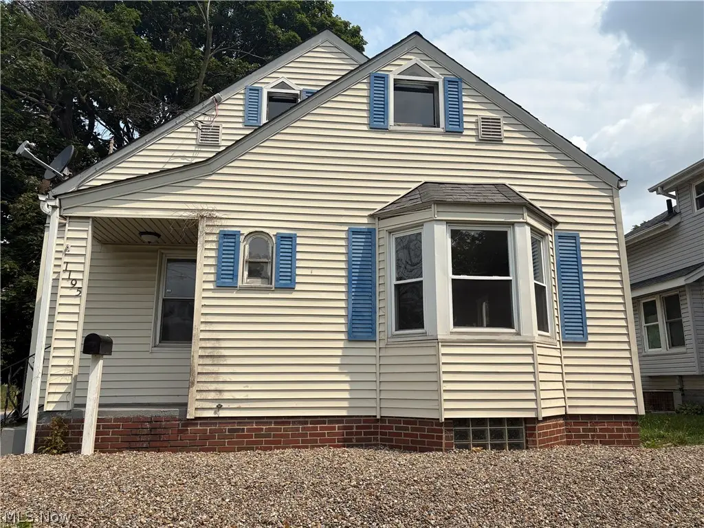 1195 Lindsay Avenue, Akron, OH 44306 - #1