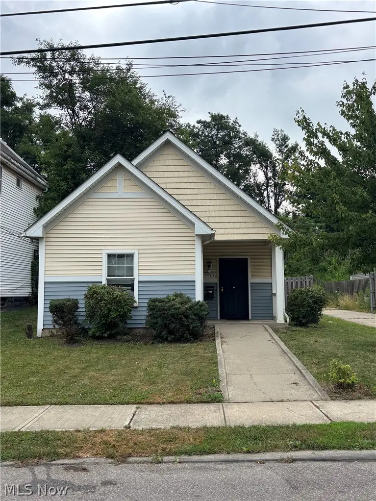 3583 E 76th Street, Cleveland, OH 44105 - #1