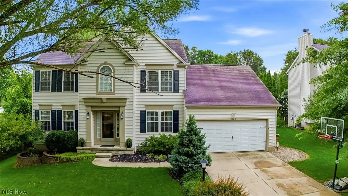 4780 Lexington Ridge Drive, Medina, OH 44256 - #1
