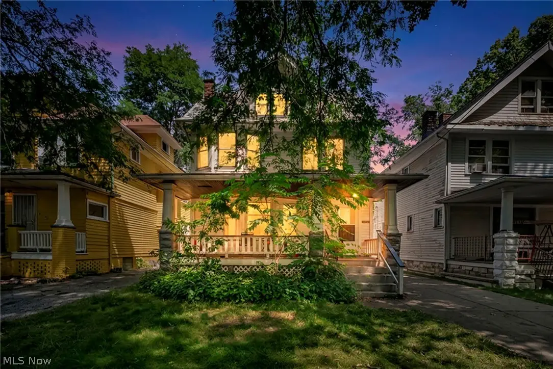 10001 Yale Avenue, Cleveland, OH 44108 - #1