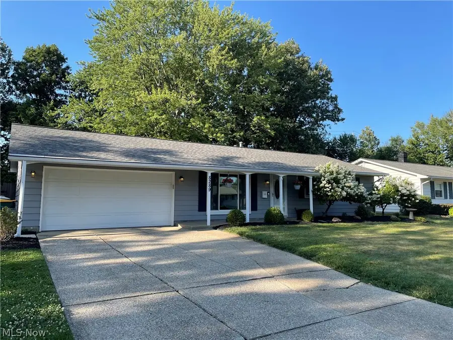 8289 Findley Drive, Mentor, OH 44060 - #3
