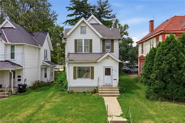 104 Vennum Avenue, Mansfield, OH 44903
