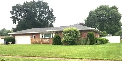1114 2nd Sw Street, New Philadelphia, OH 44663 - #1