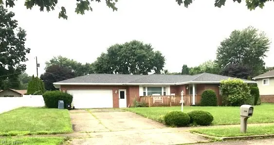 1114 2nd Sw Street, New Philadelphia, OH 44663 - #2