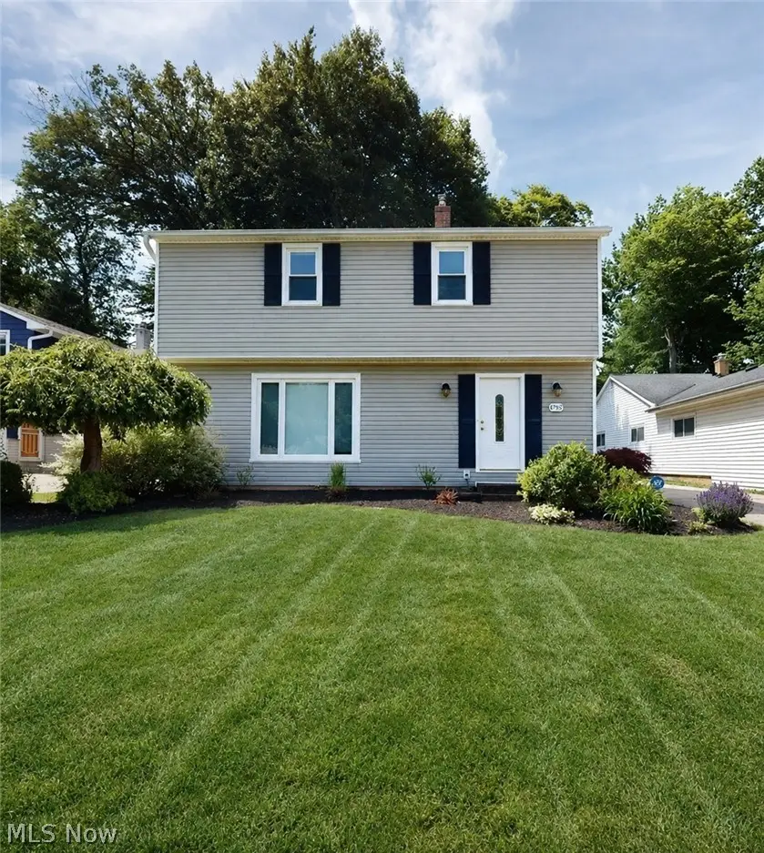 4792 Geraldine Road, Richmond Heights, OH 44143 - #1