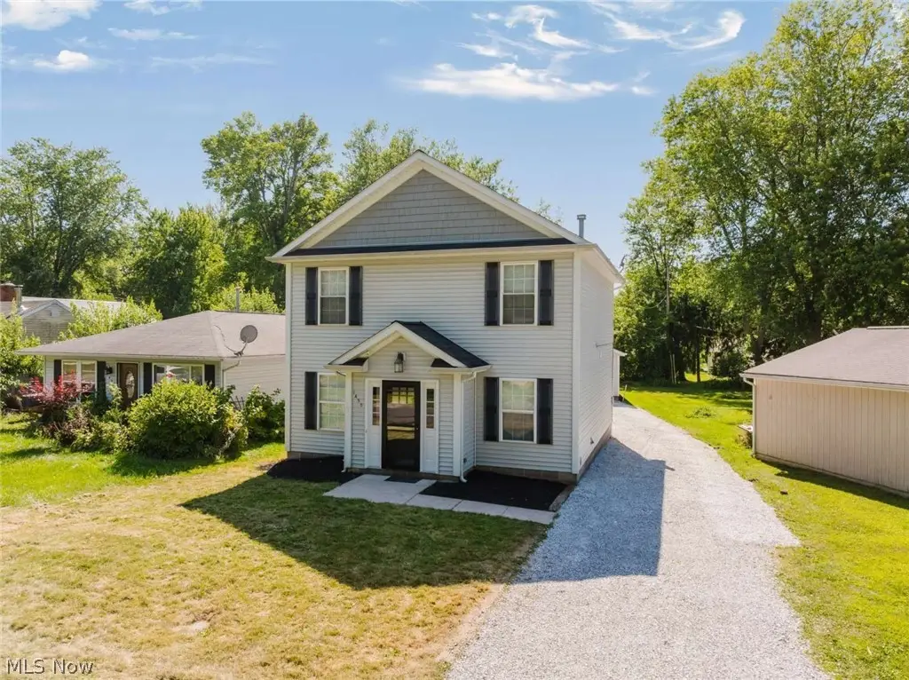 1450 Parkview Drive, Madison, OH 44057 - #1