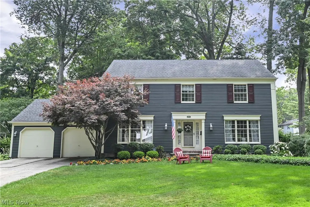 577 Debbington Drive, Bay Village, OH 44140 - #1
