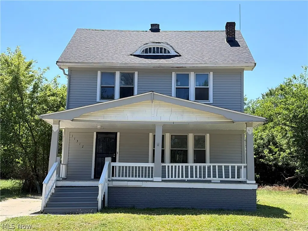 11312 Dove Avenue, Cleveland, OH 44105 - #1