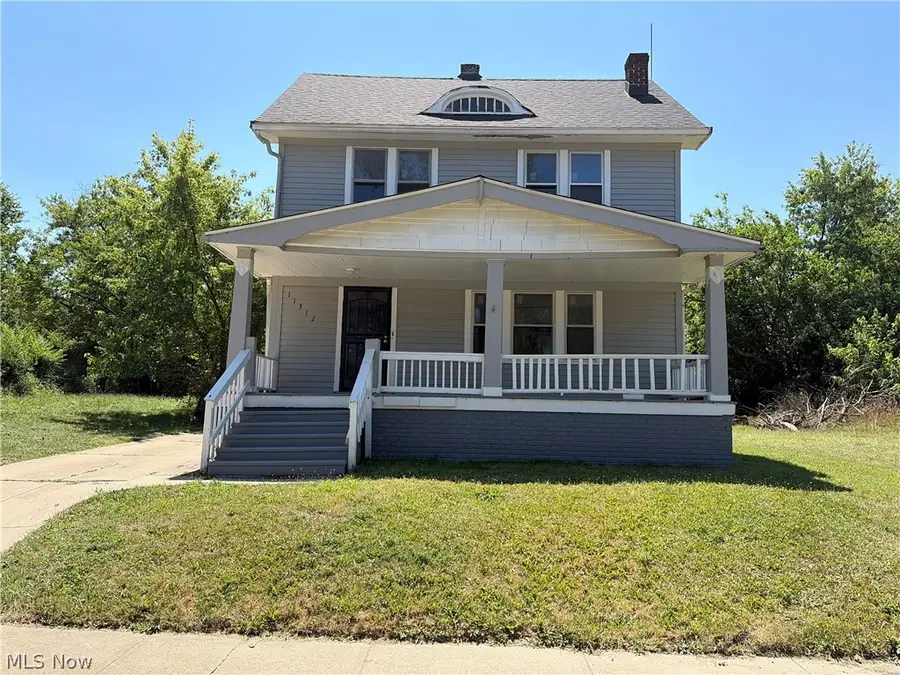 11312 Dove Avenue, Cleveland, OH 44105 - #2