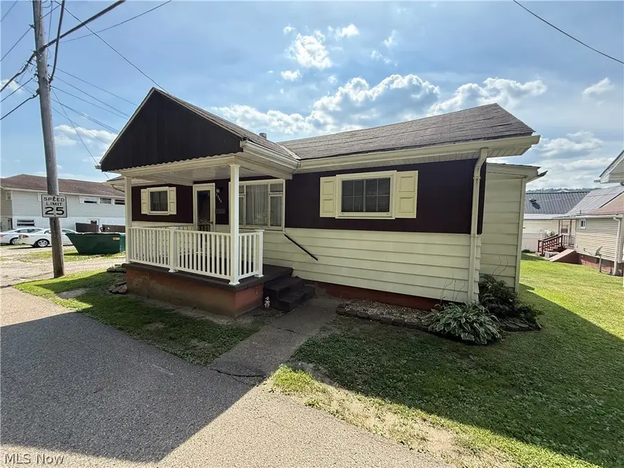 2505 Pleasant Avenue, Wellsburg, WV 26070 - #2