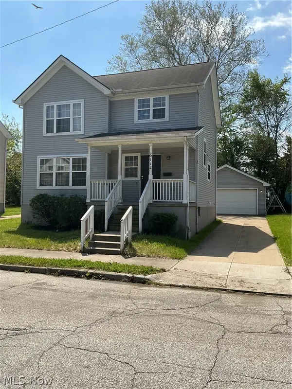 6114 Belvidere Avenue, Cleveland, OH 44103