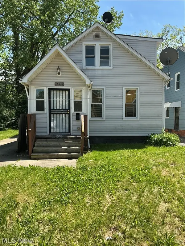 3624 E 59th Street, Cleveland, OH 44105