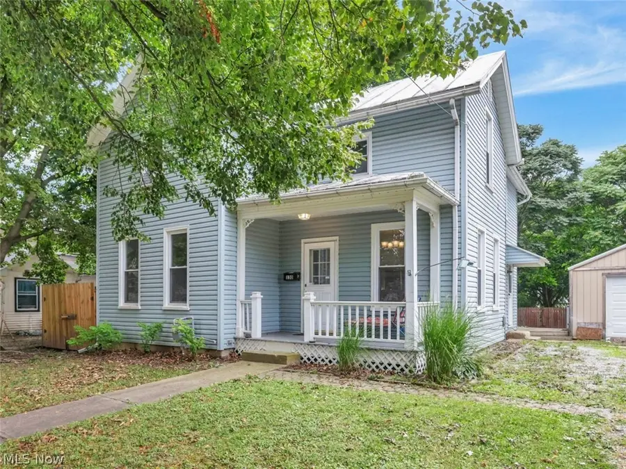 130 Harris Street, Lodi, OH 44254 - #2