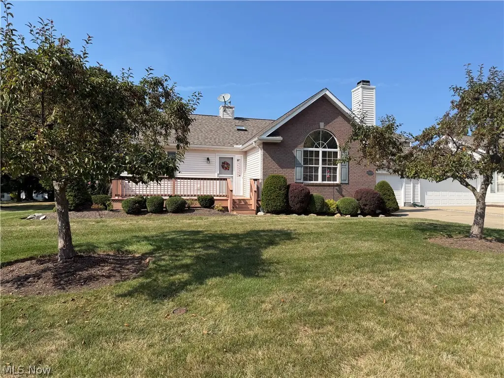 7563 Monterey Bay Drive #5, Mentor On The Lake, OH 44060 - #1
