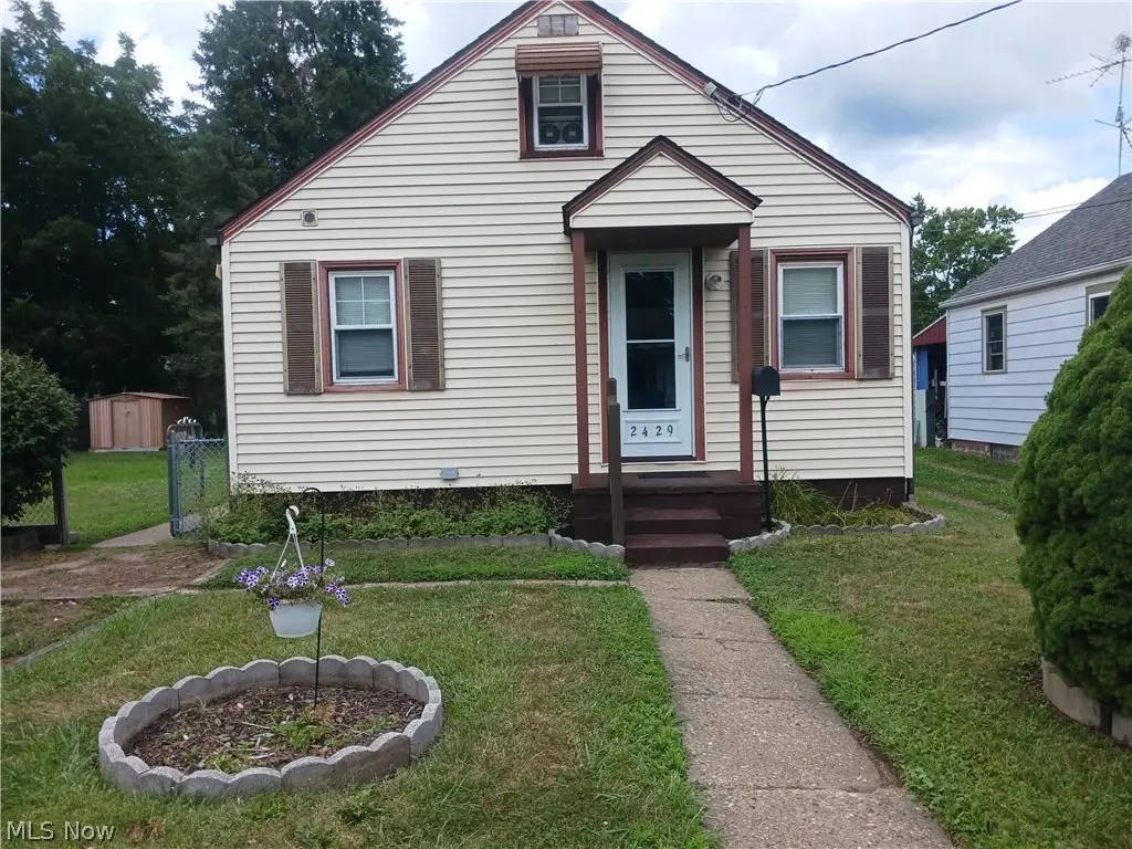 2429 22nd Ne Street, Canton, OH 44705 - #1