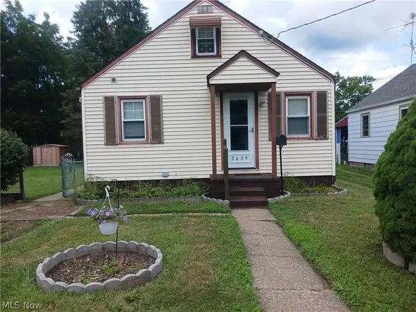 2429 22nd Ne Street, Canton, OH 44705