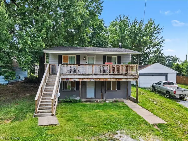 1332-1334 Alphada Avenue, Akron, OH 44310