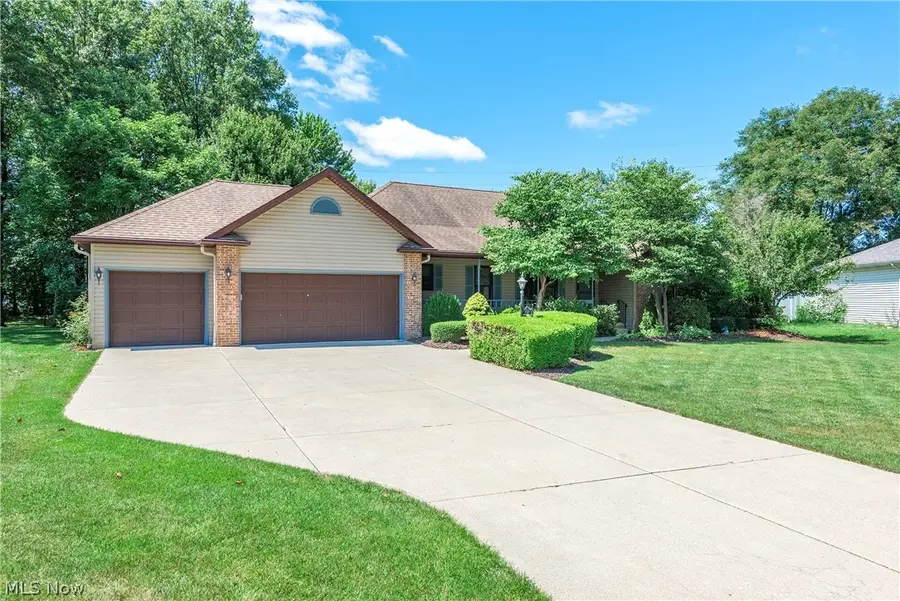 1016 Woodland Chase, Grafton, OH 44044 - #2