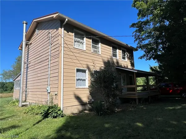 1081 Creek Road, Pierpont, OH 44082