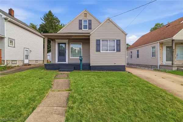 2536 Albrecht Avenue, Akron, OH 44312