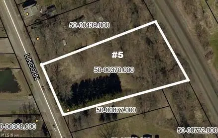 140 W Pershing Street, Salem, OH 44460 - #2