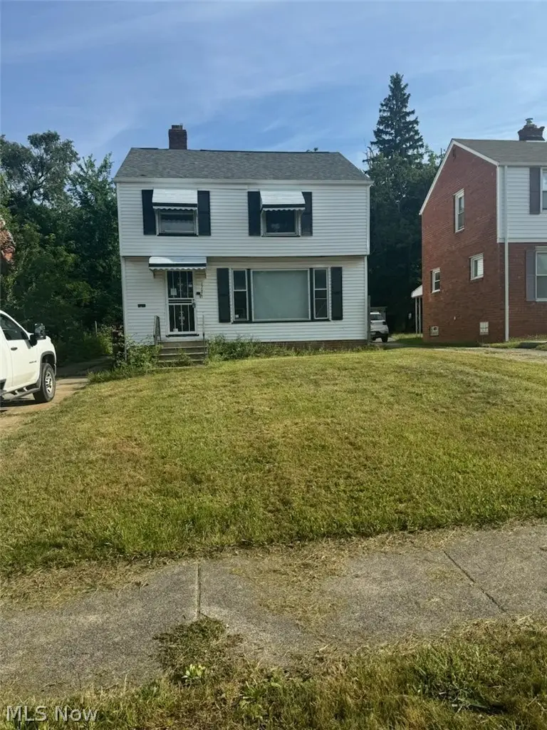 17425 Throckley Avenue, Cleveland, OH 44128 - #1