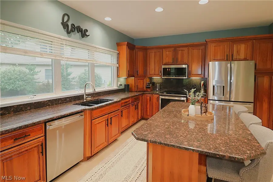191 Briarcrest Drive, Norwalk, OH 44857 - #2