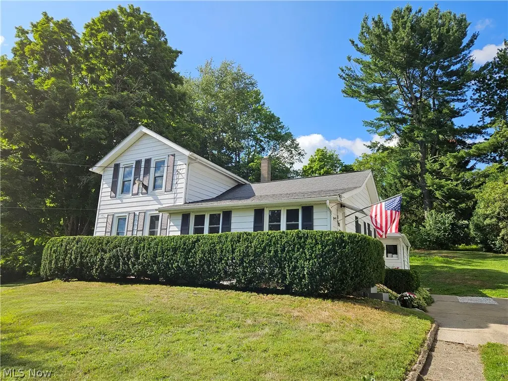 4489 W Prospect Street, Mantua, OH 44255 - #1