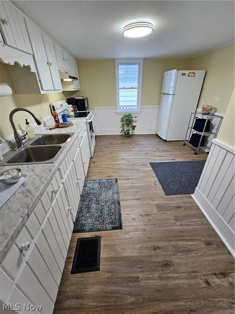 4489 W Prospect Street, Mantua, OH 44255 - #2