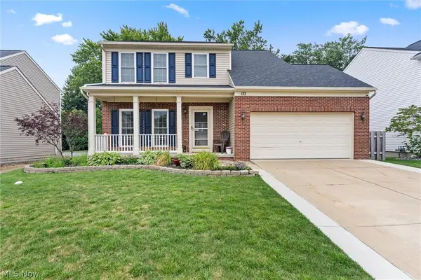 137 Colonial Drive, Painesville, OH 44077