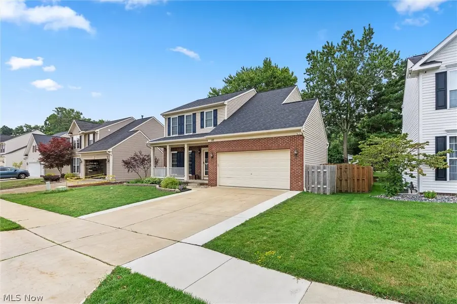 137 Colonial Drive, Painesville, OH 44077 - #3