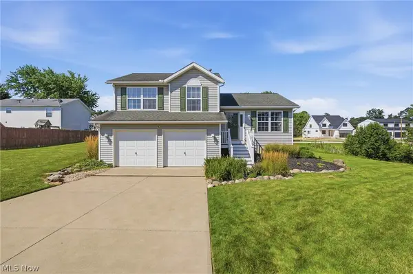 900 Mallet Hill, Medina, OH 44256