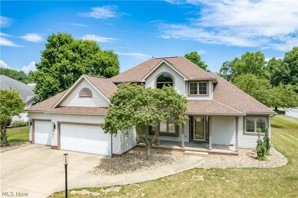 8521 Gentry Nw Street, Massillon, OH 44646