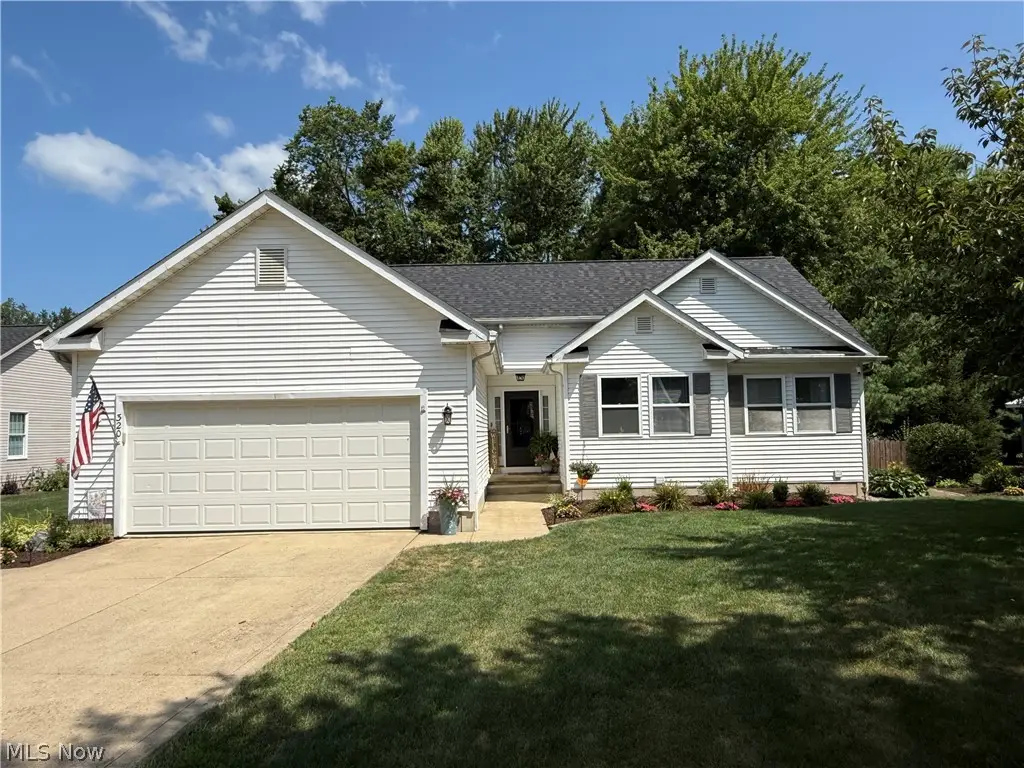 320 Kent Street, Wellington, OH 44090 - #1