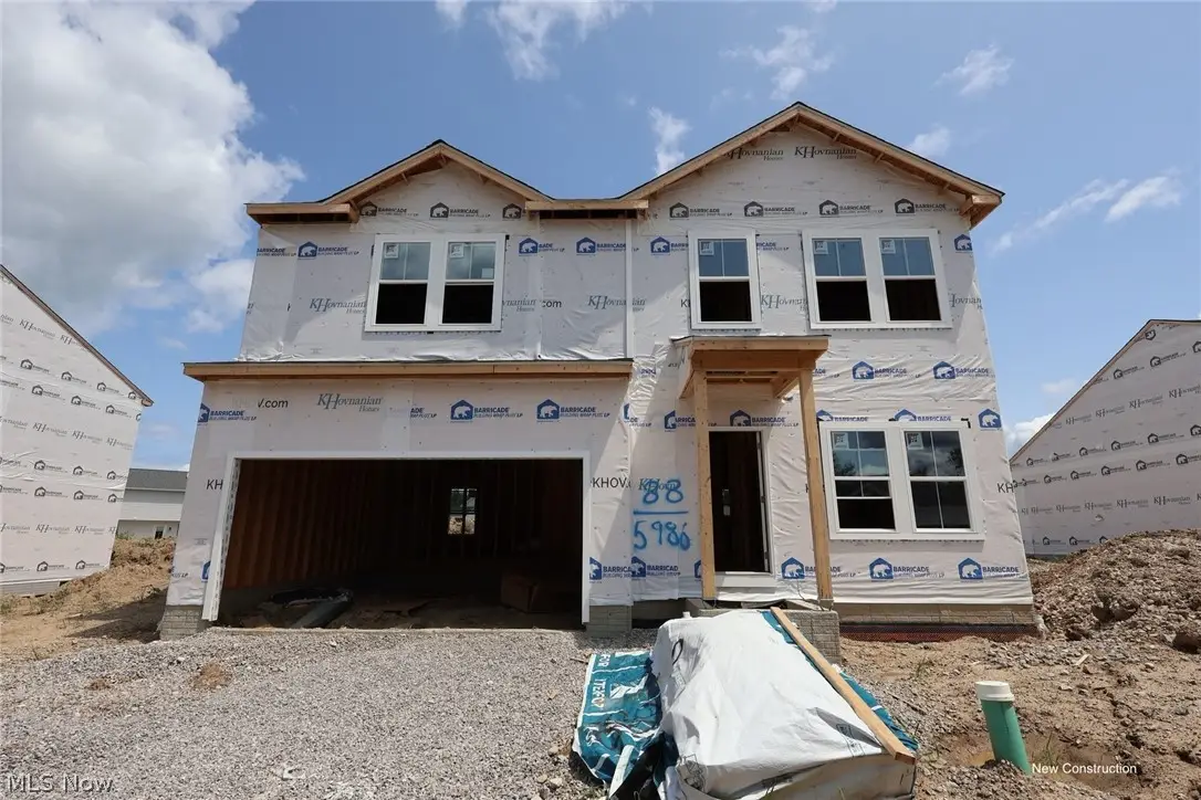 5986 Montauk Point, Vermilion, OH 44089 - #1