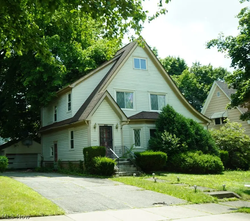 531 Sunset View Drive, Akron, OH 44720 - #2