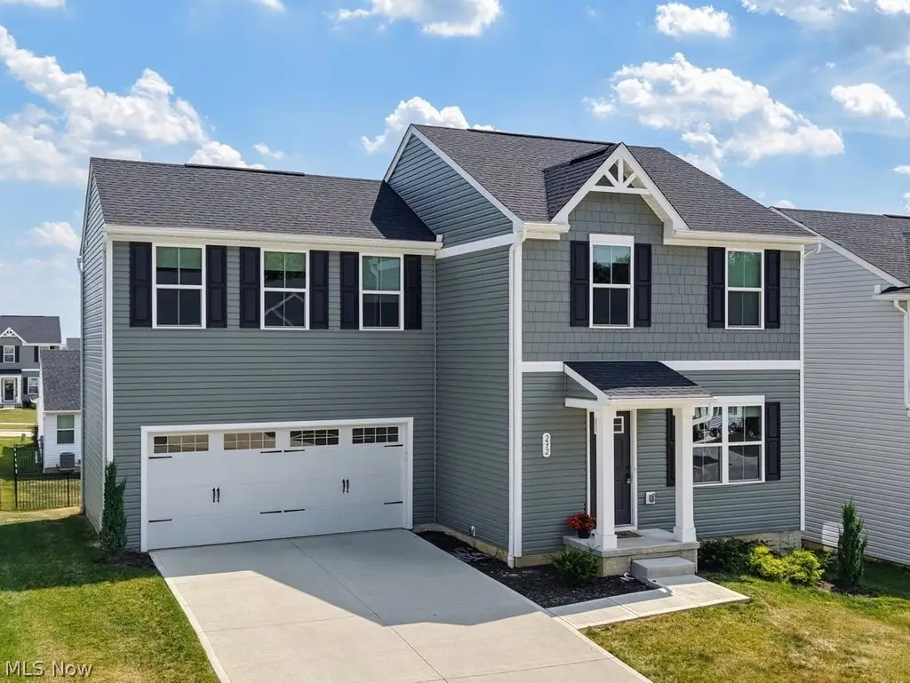 232 Cumberland Trail, Seville, OH 44273 - #1