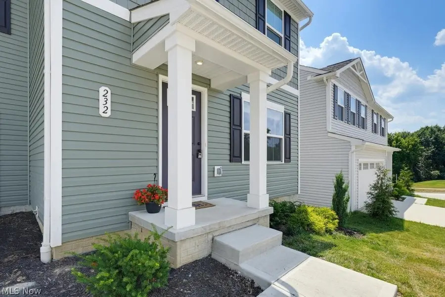 232 Cumberland Trail, Seville, OH 44273 - #3