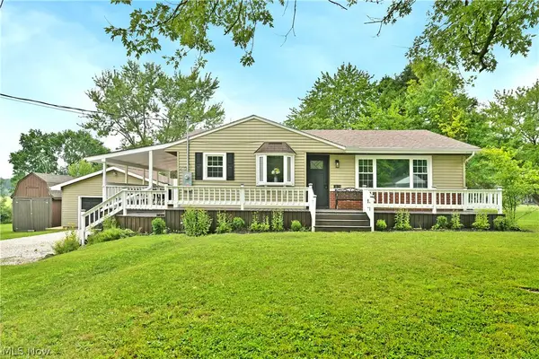 3121 Williams Nw Street, Southington, OH 44481