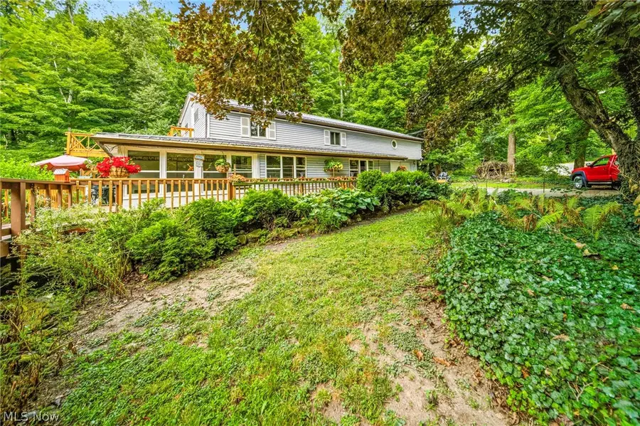 14512 N Rider Road, Burton, OH 44021 - #2