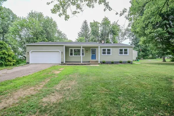1729 Falkirk Road, Madison, OH 44057