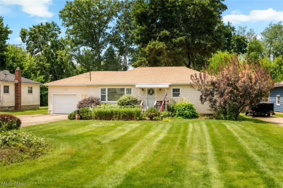 3112 N Bender Avenue, Akron, OH 44319 - #1